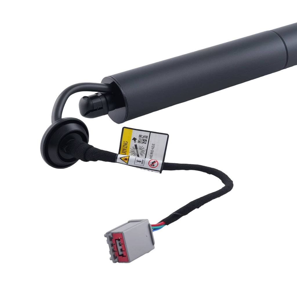 1x Electric Schokdemper geschikt voor Jeep Grand Cherokee WK2 2015-2021 links