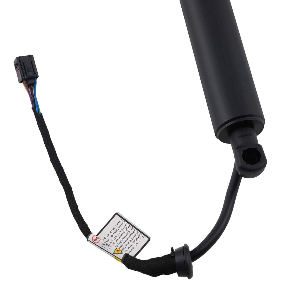 Electric Achterklep Veerpoot links geschikt voor Hyundai Santa Fe 2019-20 81831S1100