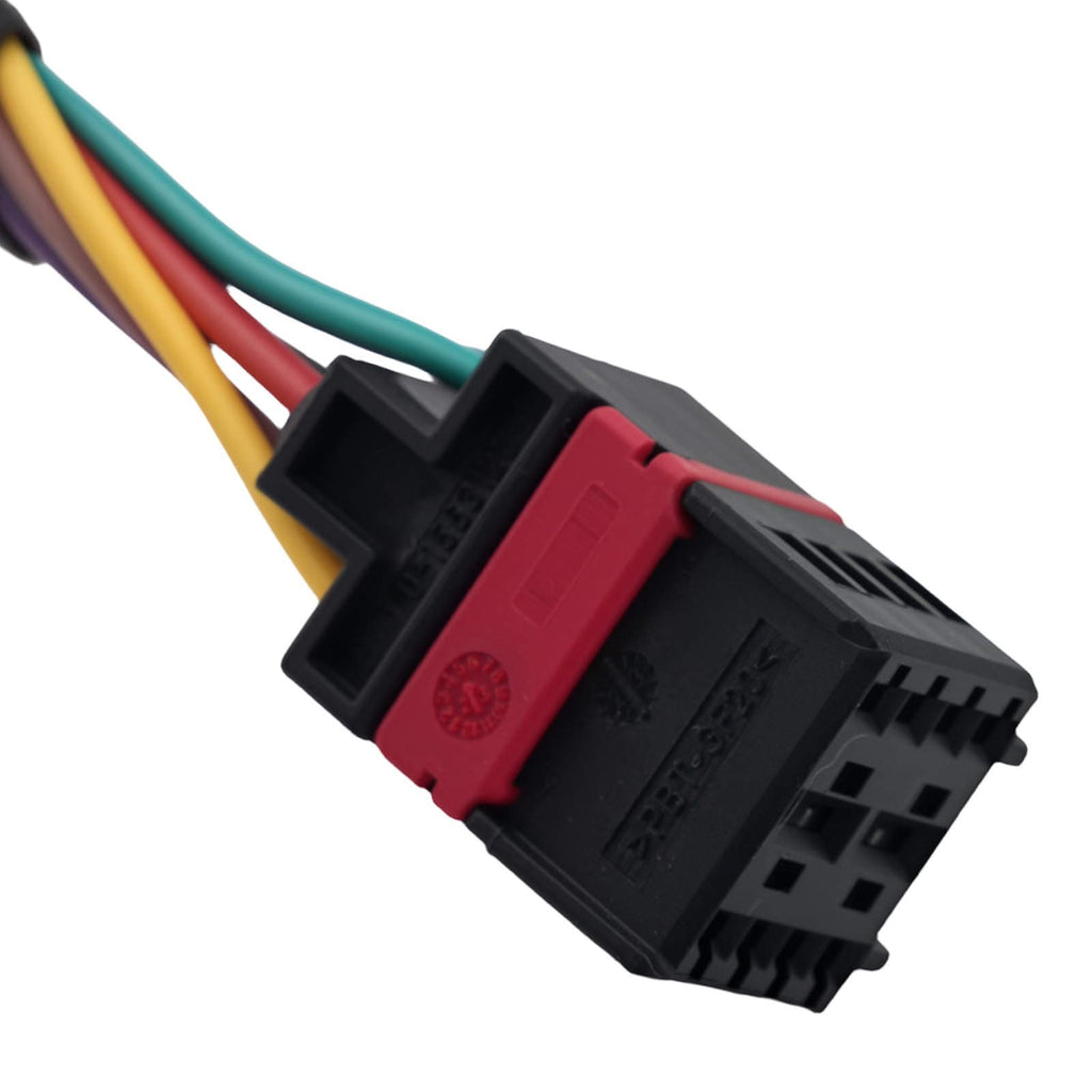 Electric Achterklep Veerpoot links geschikt voor Hyundai Santa Fe 2019-20 81831S1100