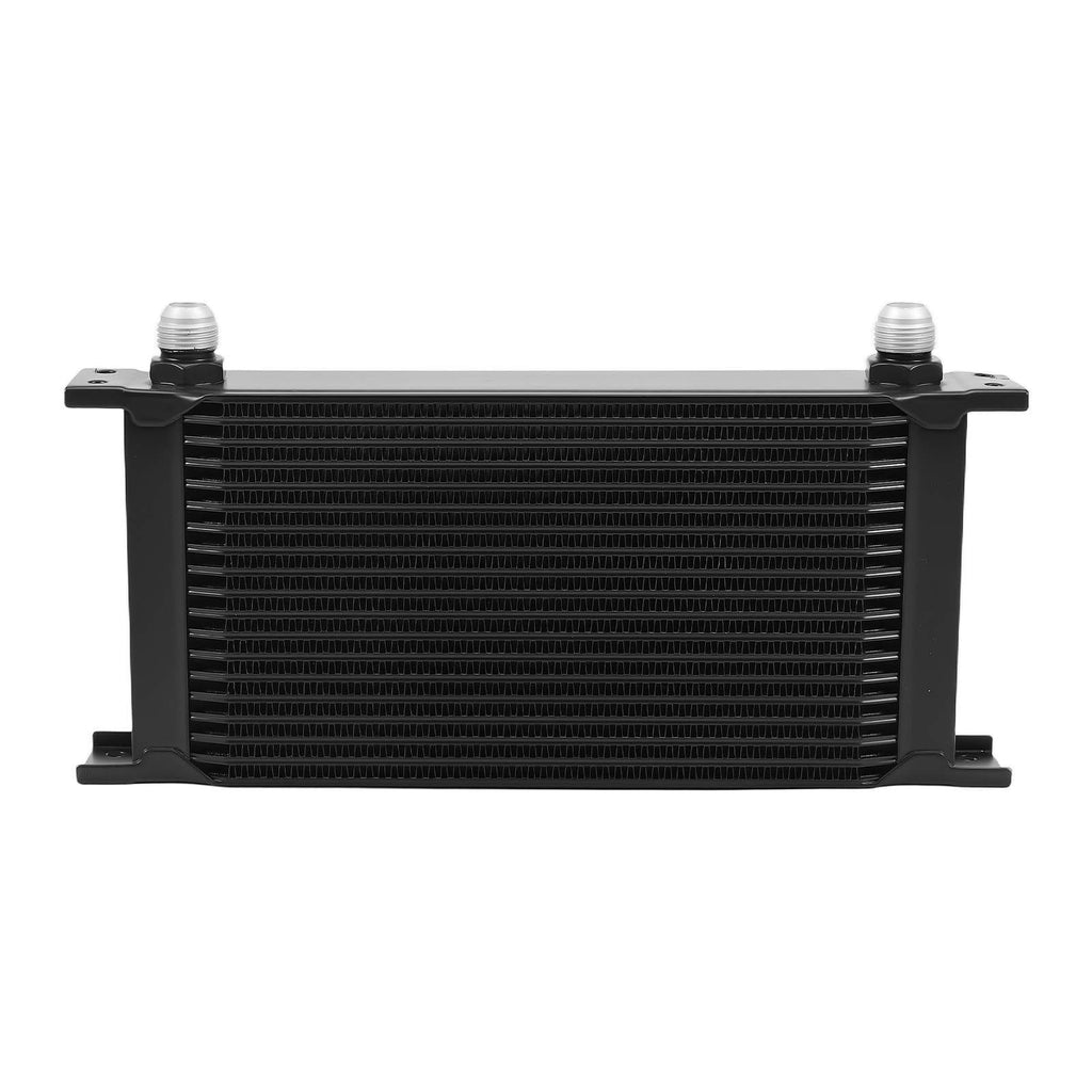 Transmissie Oliekoeler Kit 19 Row Universal AN10 Aluminium Radiateur