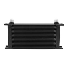 Laad de afbeelding in de galerijviewer, Transmissie Oliekoeler Kit 19 Row Universal AN10 Aluminium Radiateur