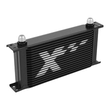 Laad de afbeelding in de galerijviewer, Transmissie Oliekoeler Kit 19 Row Universal AN10 Aluminium Radiateur