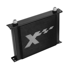 Laad de afbeelding in de galerijviewer, 30 Row Oliekoeler Kit Aluminium AN-10 Adapters 8AN 6AN