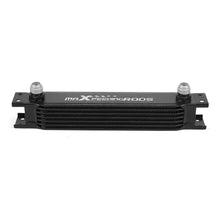 Laad de afbeelding in de galerijviewer, Universal 7 ROW Aluminium Transmissie Oliekoeler AN10 Adapters Kit