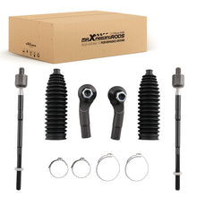 Laad de afbeelding in de galerijviewer, VOOR AXLE TIE ROD ENDS geschikt voor VW GOLF 4 BORA NIEUW BEETLE geschikt voor AUDI A3 geschikt voor SEAT