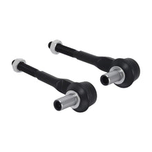 Laad de afbeelding in de galerijviewer, 2x Buitenste spoorstang geschikt voor Audi A4 A6 A8 VW Passat 4F0419811C