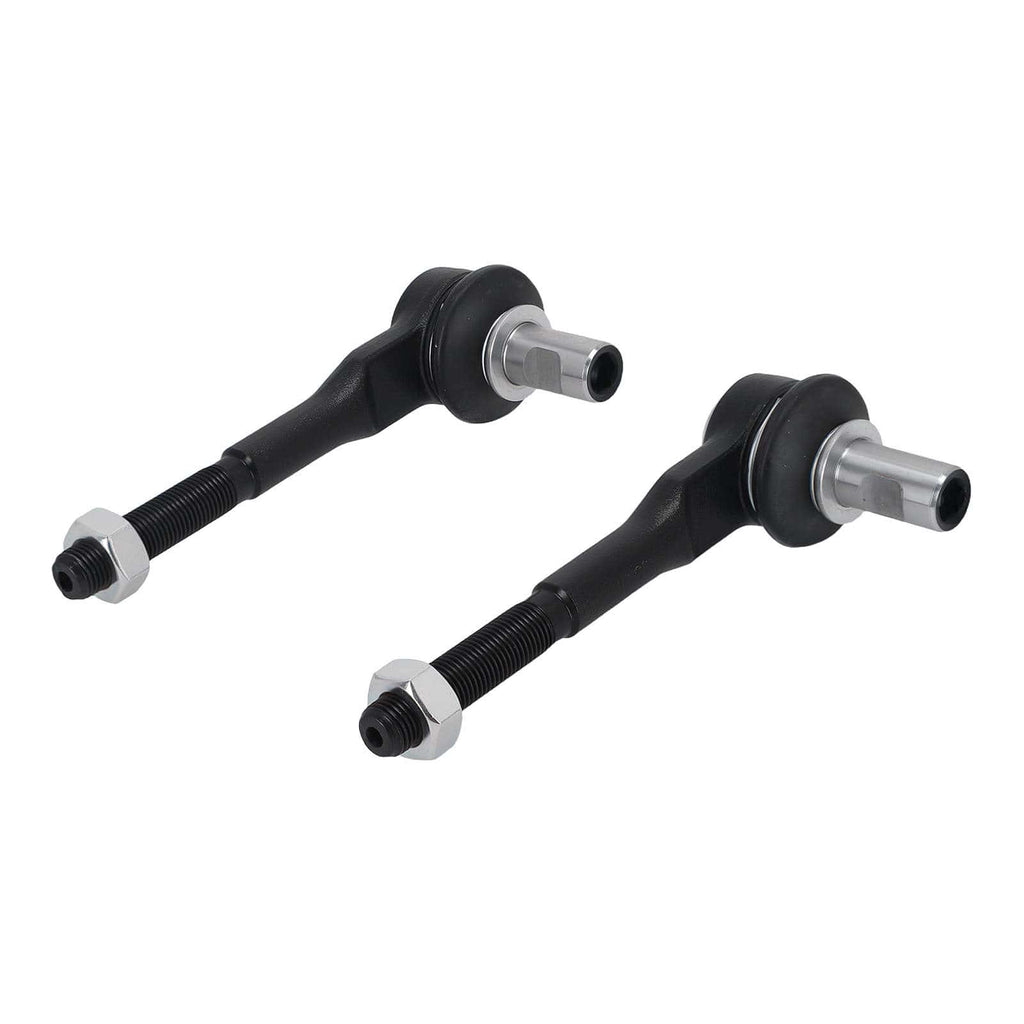 2x Buitenste spoorstang geschikt voor Audi A4 A6 A8 VW Passat 4F0419811C