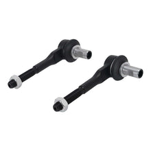 Laad de afbeelding in de galerijviewer, 2x Buitenste spoorstang geschikt voor Audi A4 A6 A8 VW Passat 4F0419811C