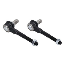 Laad de afbeelding in de galerijviewer, 2x Buitenste spoorstang geschikt voor Audi A4 A6 A8 VW Passat 4F0419811C