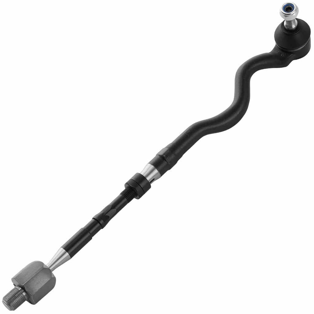 2x VOOR LINKS+RECHTS TIE ROD geschikt voor BMW 3 SERIE E46 Z4 E86 E85
