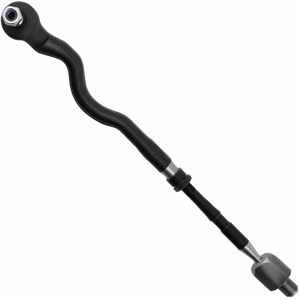 2x VOOR LINKS+RECHTS TIE ROD geschikt voor BMW 3 SERIE E46 Z4 E86 E85