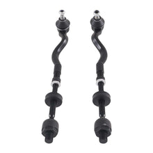 Laad de afbeelding in de galerijviewer, 2x spoorstang voor links+rechts geschikt voor BMW 3ER E36 TOURING Z3 ROADSTER 32111137070