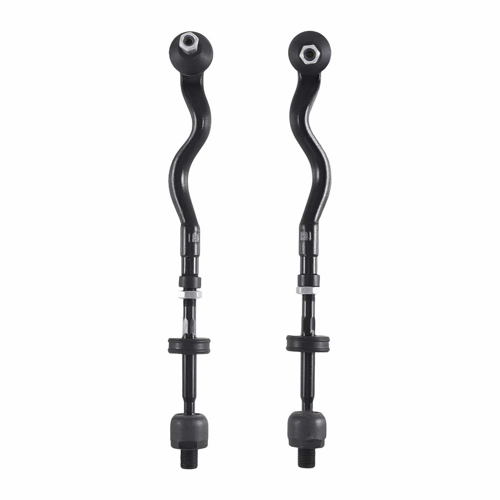 2x spoorstang voor links+rechts geschikt voor BMW 3ER E36 TOURING Z3 ROADSTER 32111137070