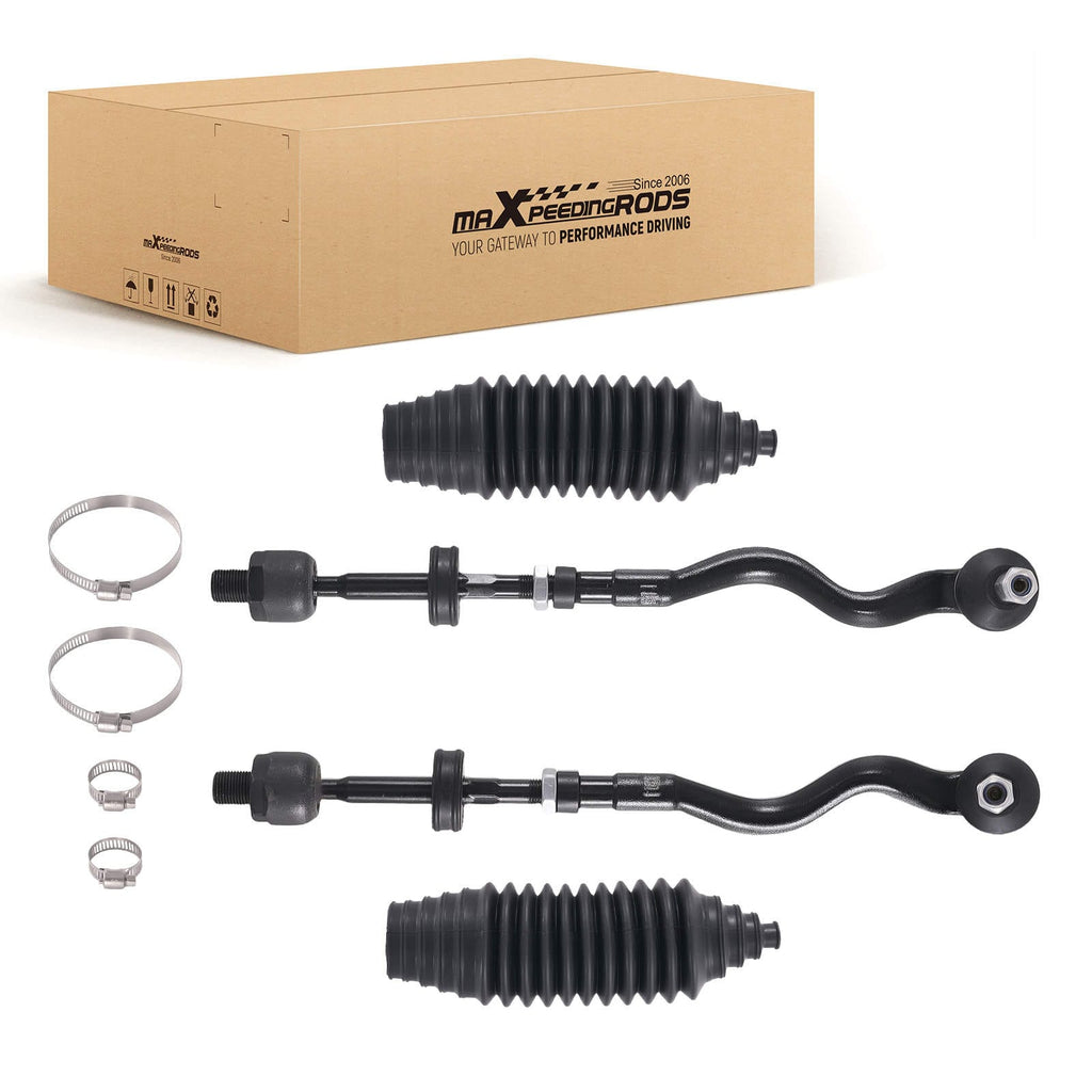 2x spoorstang voor links+rechts geschikt voor BMW 3ER E36 TOURING Z3 ROADSTER 32111137070