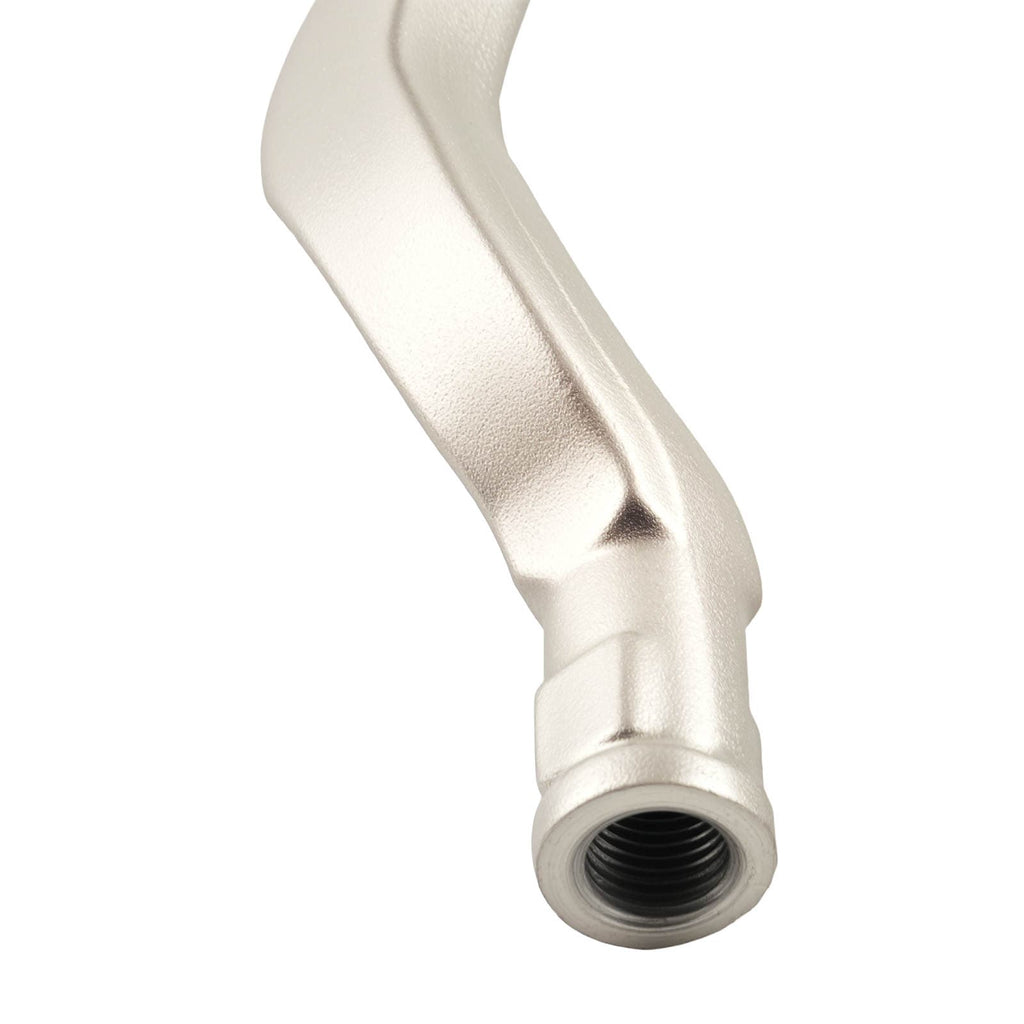 TIE ROD END LH + RH geschikt voor DACIA LOGAN SANDERO DOKKER LODGY