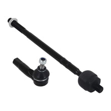 Laad de afbeelding in de galerijviewer, Spoorstang incl.. KOPF voor links geschikt voor FORD FIESTA V FUSION, MAZDA 2 2S6C3280KA