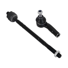 Laad de afbeelding in de galerijviewer, Spoorstang incl.. KOPF voor links geschikt voor FORD FIESTA V FUSION, MAZDA 2 2S6C3280KA