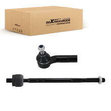 Laad de afbeelding in de galerijviewer, Spoorstang incl.. KOPF voor links geschikt voor FORD FIESTA V FUSION, MAZDA 2 2S6C3280KA