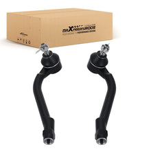 Laad de afbeelding in de galerijviewer, 2x spoorstangeind buiten geschikt voor Hyundai Elantra sedan, KIA Cerato CeeD