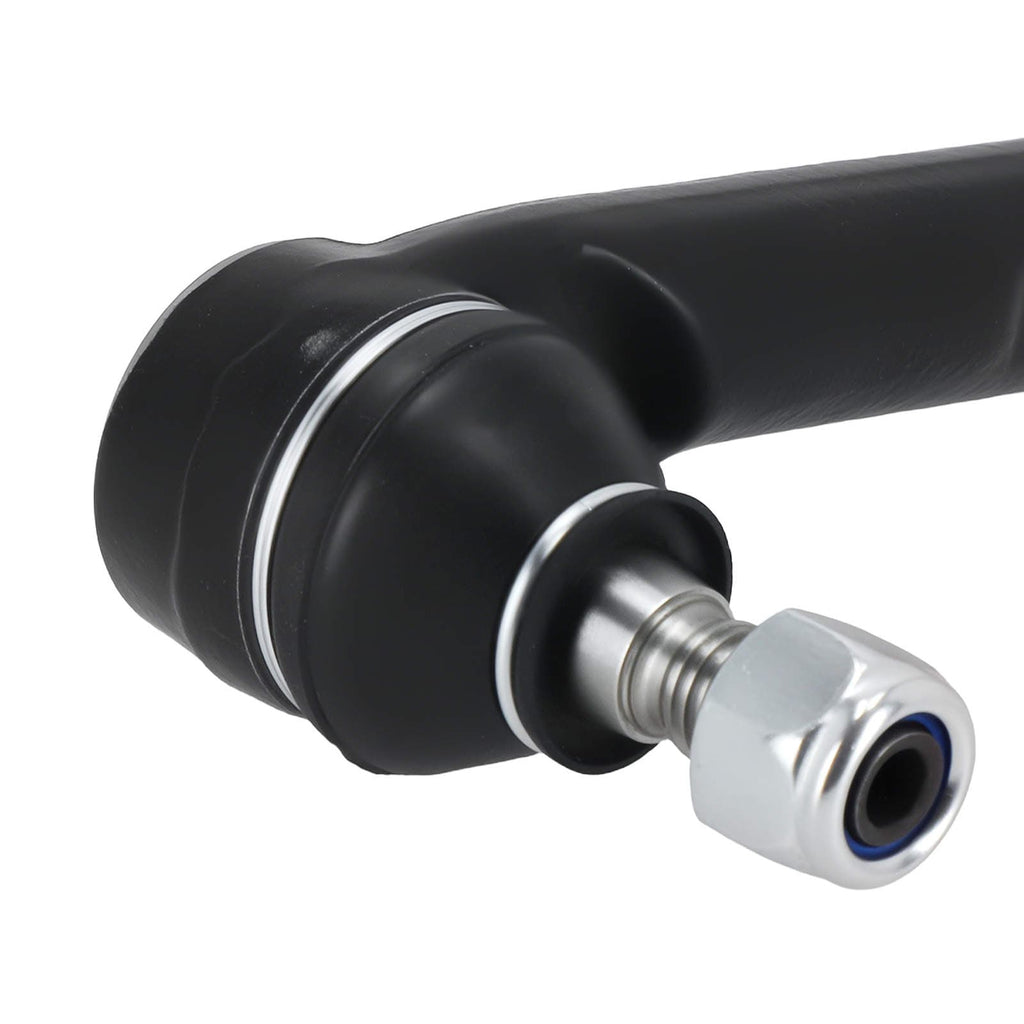 TIE ROD ENDS geschikt voor SEAT IBIZA CORDOBA geschikt voor SKODA FABIA geschikt voor VW POLO FOX