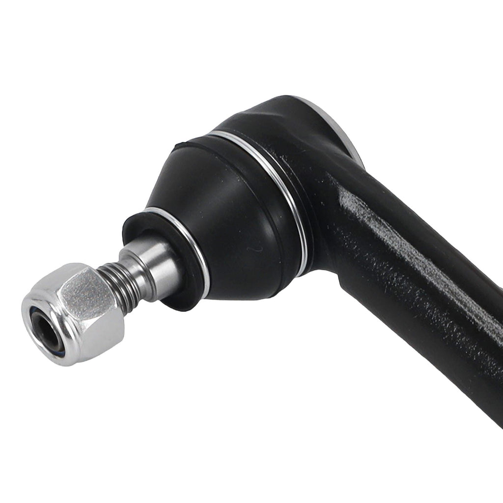 TIE ROD ENDS geschikt voor SEAT IBIZA CORDOBA geschikt voor SKODA FABIA geschikt voor VW POLO FOX