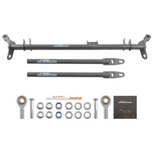 Laad de afbeelding in de galerijviewer, Traktionskontrolle Arm ophanging Zugstange Kit geschikt voor Honda Civic Crx 1988-1991