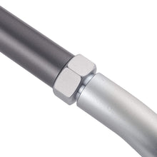 Laad de afbeelding in de galerijviewer, 1x VERSTELBARE SUSPENSION. 0-6 ACHTER TRACK BAR geschikt voor JEEP WRANGLER JK