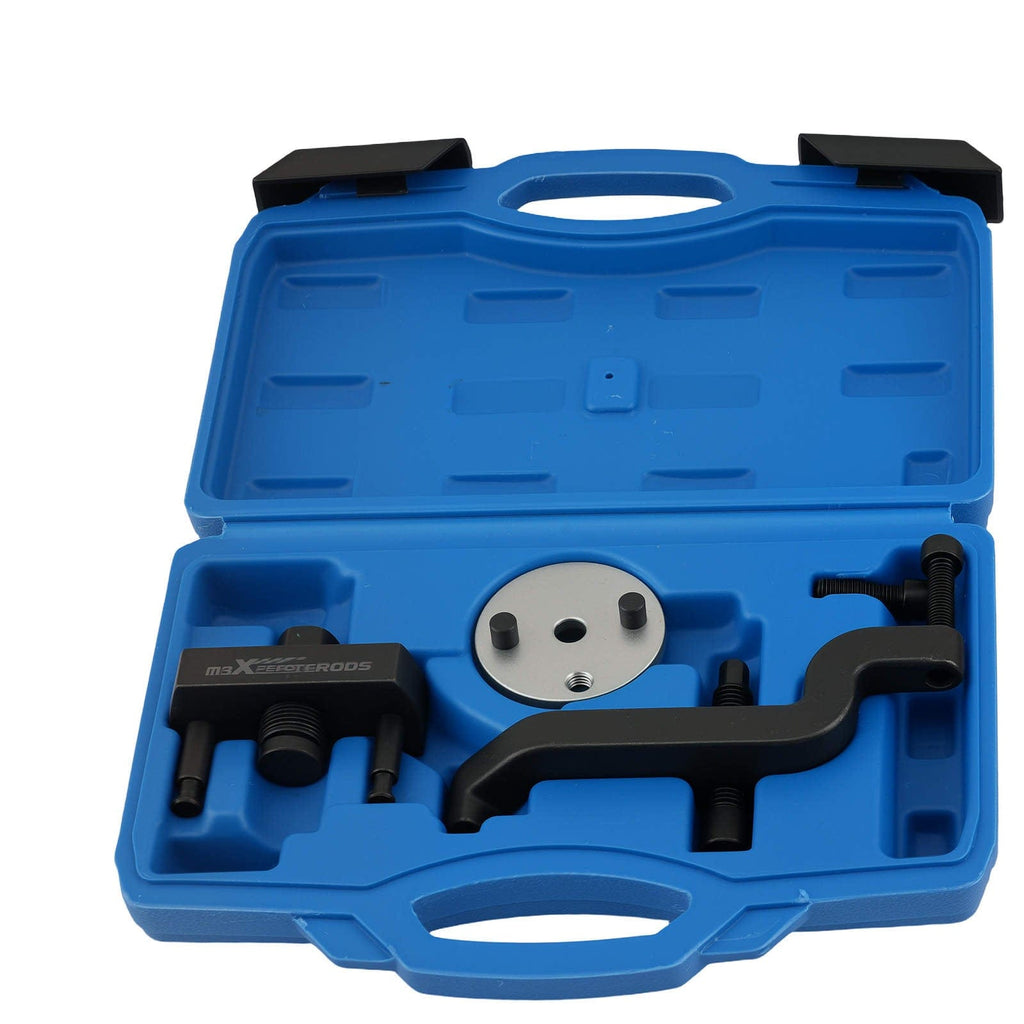 Waterpomp Gereedschap Kit Geschikt voor VW T5 2.5L TDI AXD AXE BAC BLJ BLK BNZ T10221A
