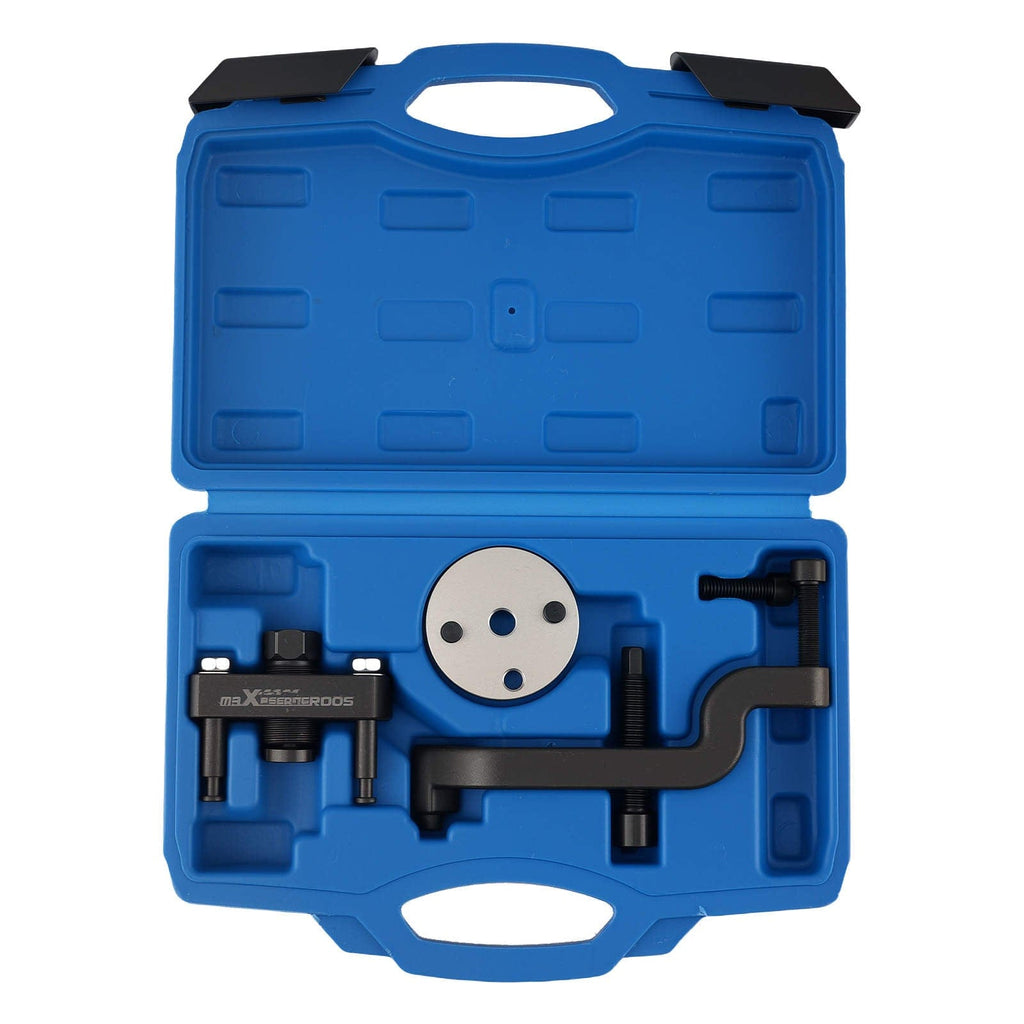 Waterpomp Gereedschap Kit Geschikt voor VW T5 2.5L TDI AXD AXE BAC BLJ BLK BNZ T10221A