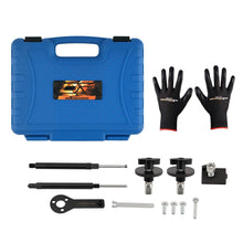 Laad de afbeelding in de galerijviewer, Distributieriem Adjustment geschikt voor Alfa Romeo 1.4 16V 169A3000 198A1000