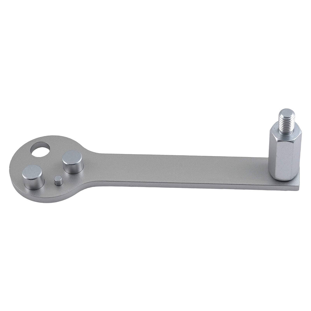 Nokkenas Timing Gereedschap geschikt voor Fiat JTD 2.2 2.3 3.0 PSA F1AE0481D