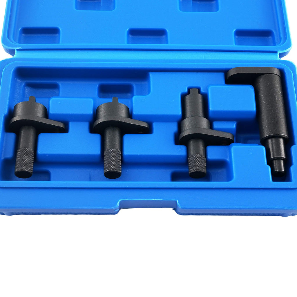 Tree Lock Gereedschap geschikt voor Seat Ibiza Toledo geschikt voor VW Polo 1.2L AZQ BME T10120