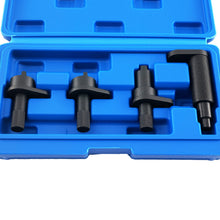 Laad de afbeelding in de galerijviewer, Tree Lock Gereedschap geschikt voor Seat Ibiza Toledo geschikt voor VW Polo 1.2L AZQ BME T10120