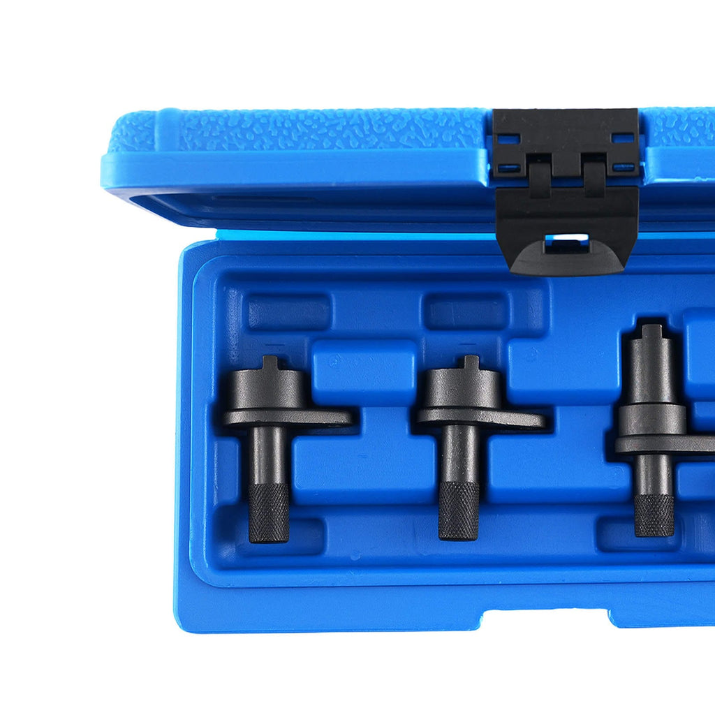 Tree Lock Gereedschap geschikt voor Seat Ibiza Toledo geschikt voor VW Polo 1.2L AZQ BME T10120
