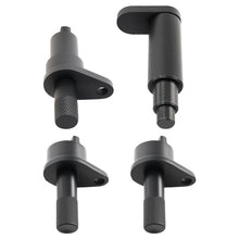 Laad de afbeelding in de galerijviewer, Tree Lock Gereedschap geschikt voor Seat Ibiza Toledo geschikt voor VW Polo 1.2L AZQ BME T10120