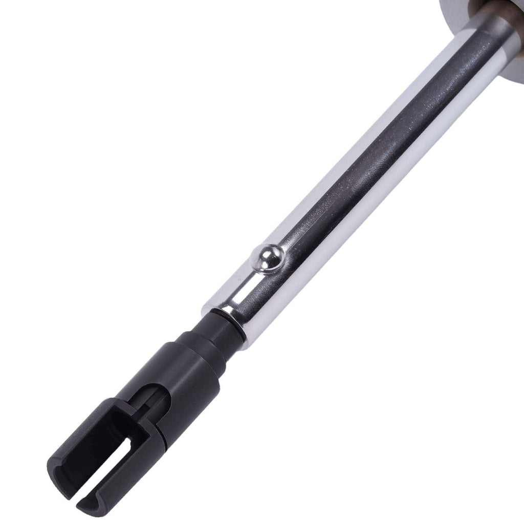 GDI Compatible Injector Puller for Ford F-150/Police Interceptor 2011+ Steel 45mm