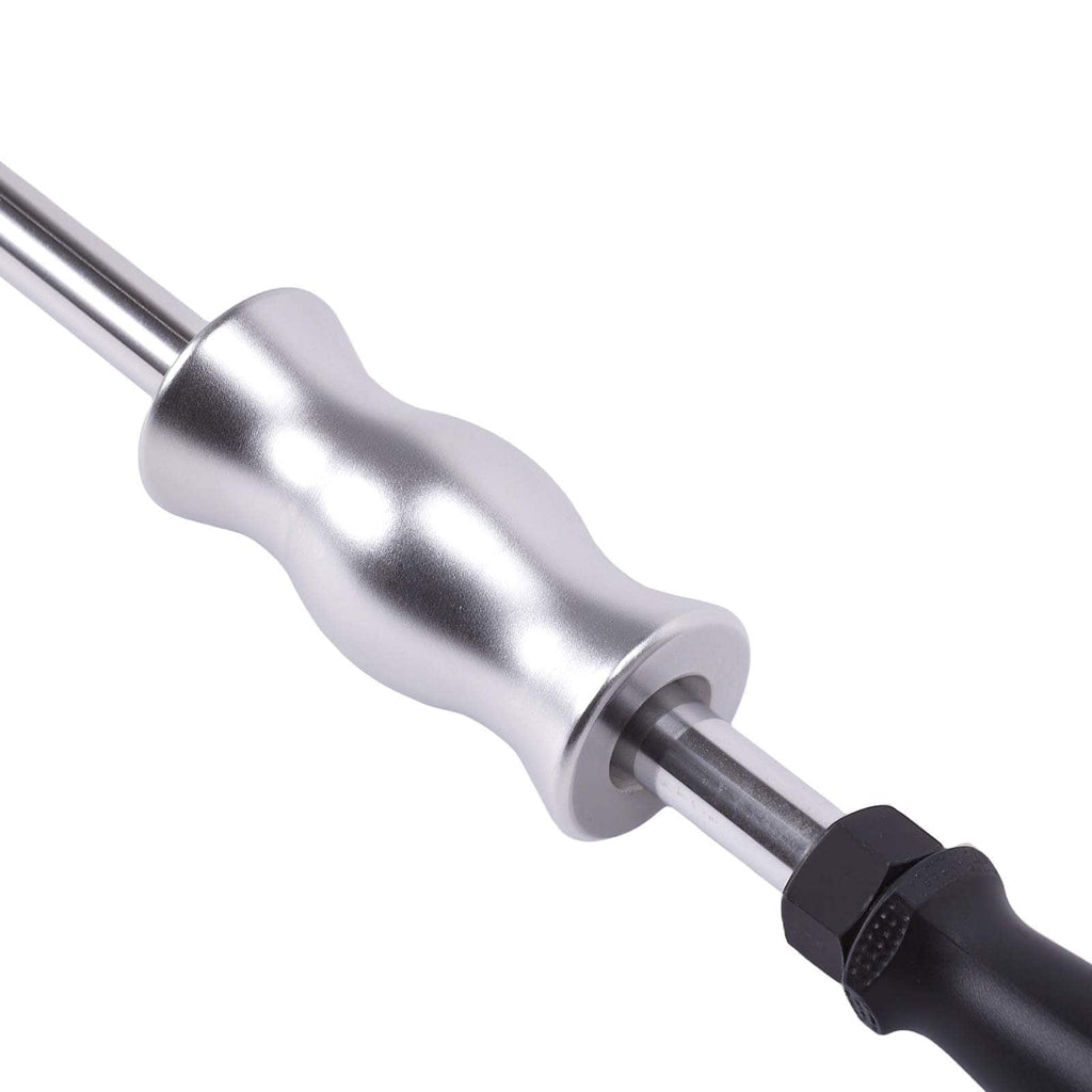 GDI Compatible Injector Puller for Ford F-150/Police Interceptor 2011+ Steel 45mm