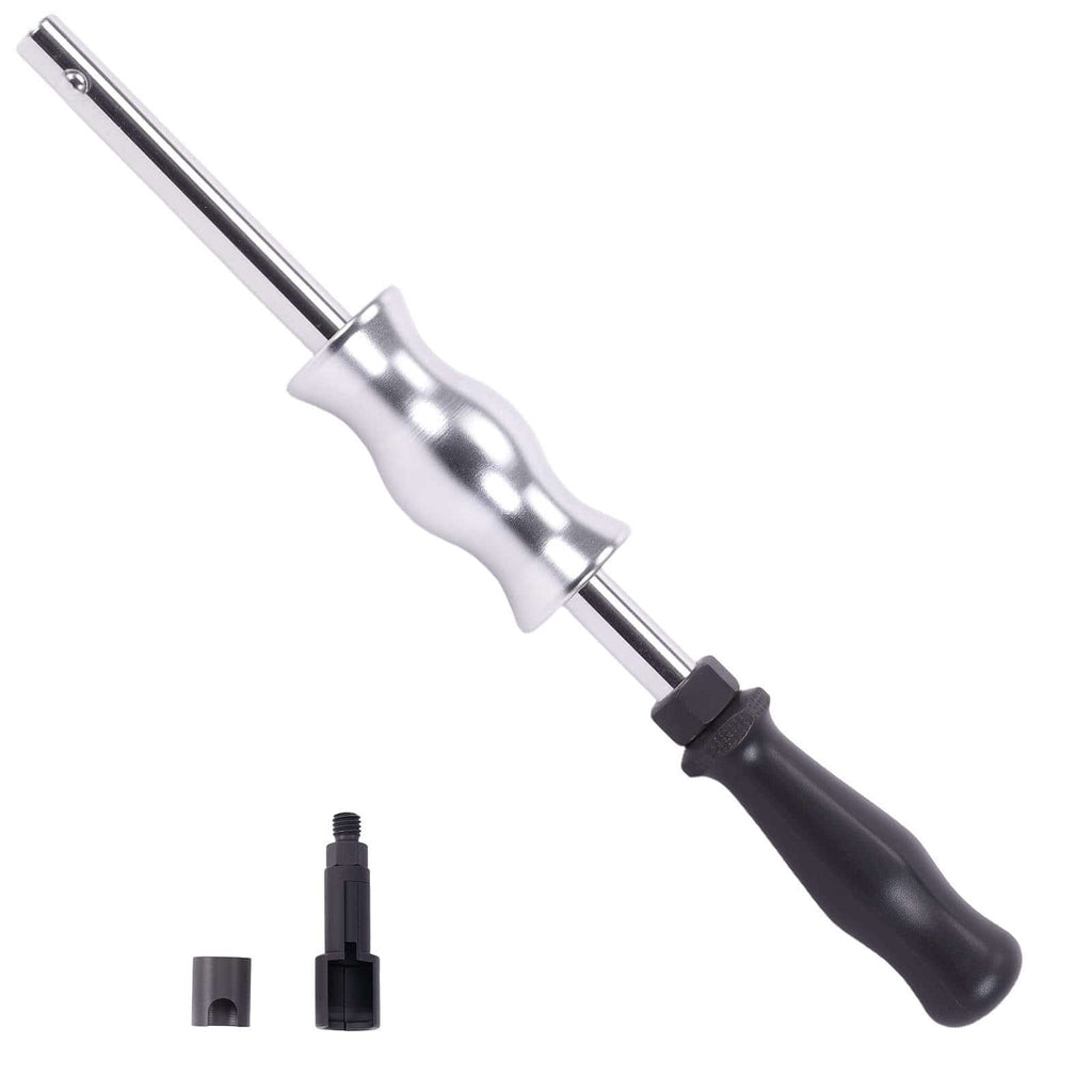GDI Compatible Injector Puller for Ford F-150/Police Interceptor 2011+ Steel 45mm