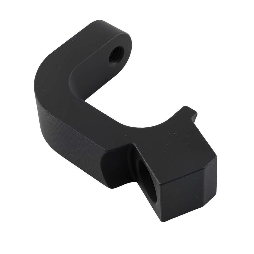 Extractor Common Rail geschikt voor Audi A5/A6, geschikt voor VW Scirocco/Sharan, geschikt voor Skoda Scala T10402