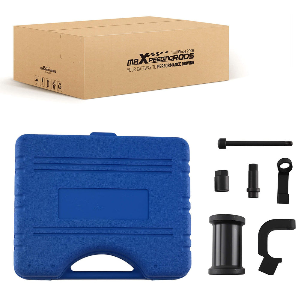 Extractor Common Rail geschikt voor Audi A5/A6, geschikt voor VW Scirocco/Sharan, geschikt voor Skoda Scala T10402