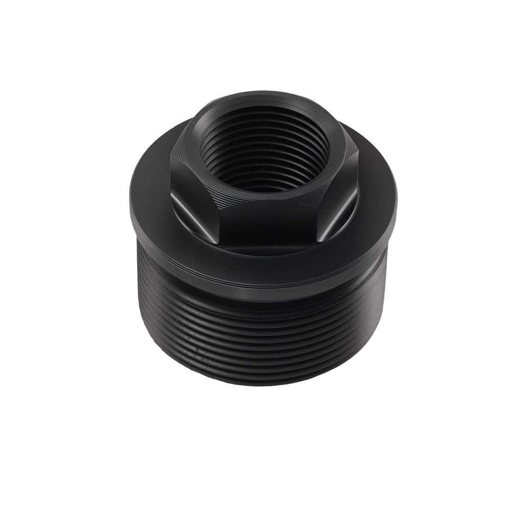 12T Hydraulic Joint Extractor for Trucks 35-100mm Adjustment 40Cr