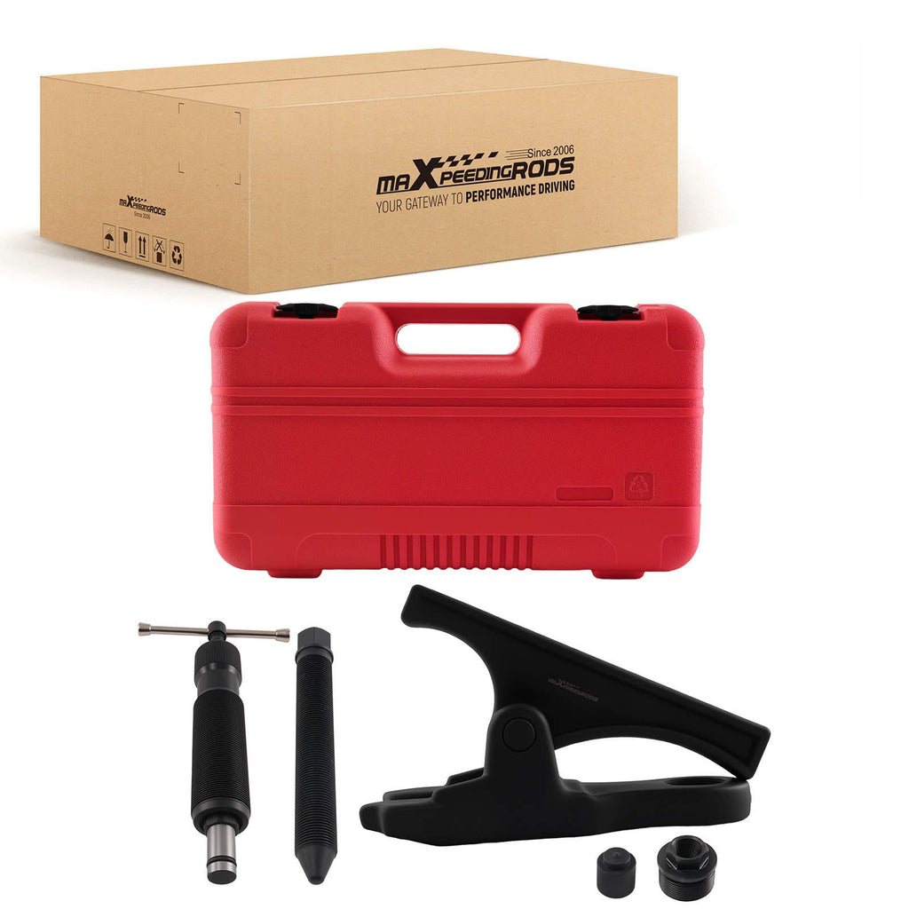 12T Hydraulic Joint Extractor for Trucks 35-100mm Adjustment 40Cr