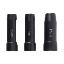Laad de afbeelding in de galerijviewer, 6 stuks Exhaust Gas Temperature EGT DPF Sensor Socket Gereedschap Set 13/14/17mm Kit
