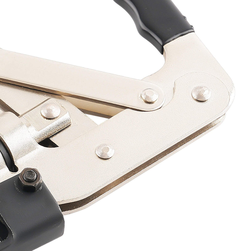 Satin Staal Klep Spring Compressor Gereedschap voor Universal motoren