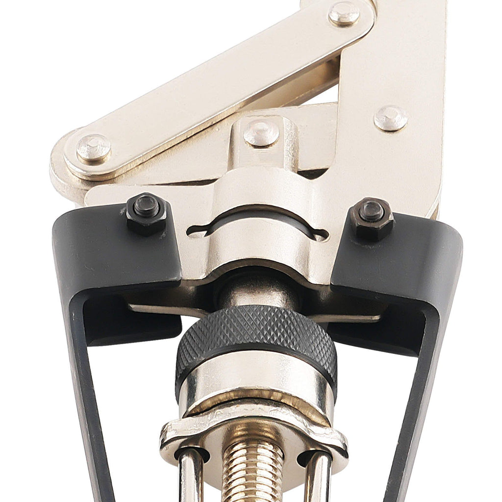 Satin Staal Klep Spring Compressor Gereedschap voor Universal motoren