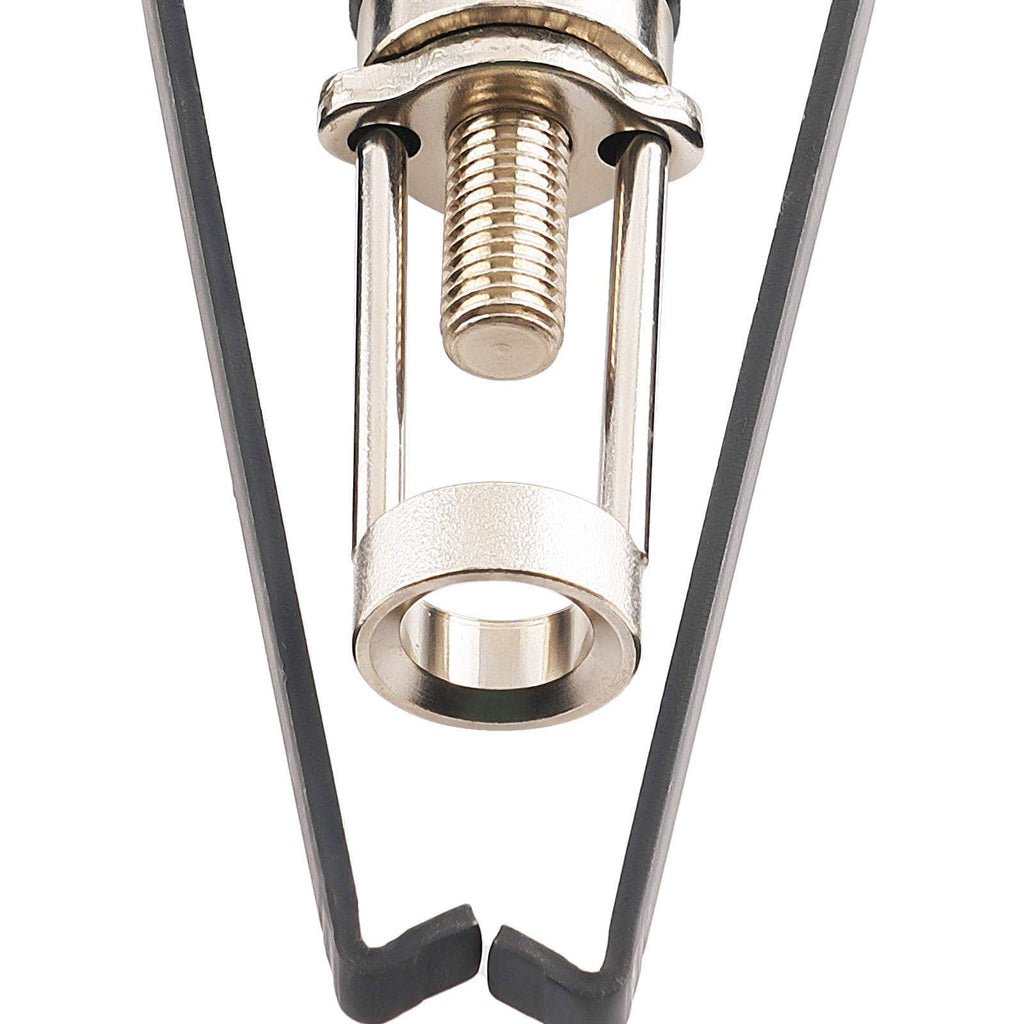 Satin Staal Klep Spring Compressor Gereedschap voor Universal motoren