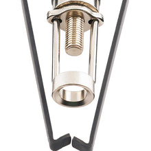 Laad de afbeelding in de galerijviewer, Satin Staal Klep Spring Compressor Gereedschap voor Universal motoren