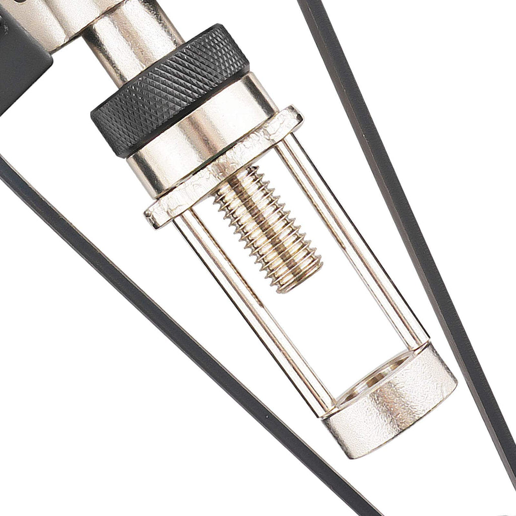 Satin Staal Klep Spring Compressor Gereedschap voor Universal motoren