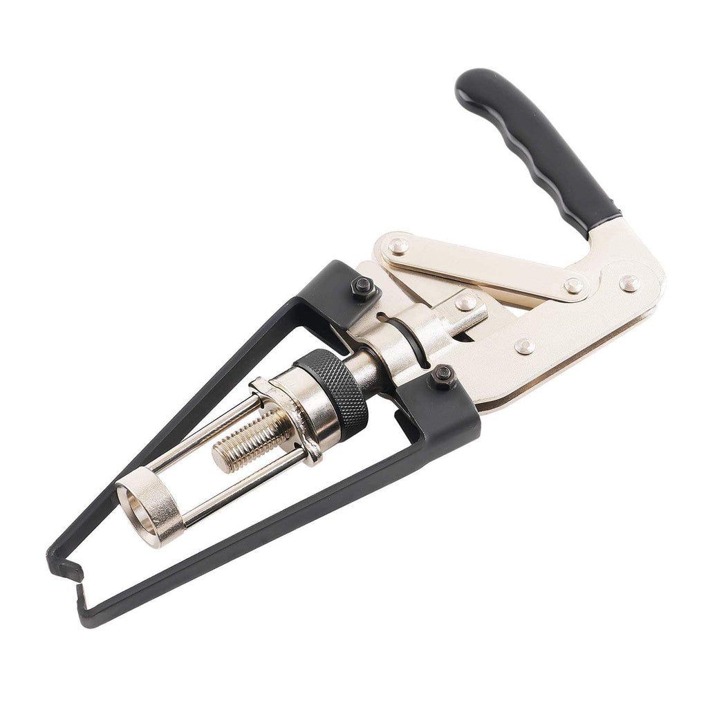 Satin Staal Klep Spring Compressor Gereedschap voor Universal motoren