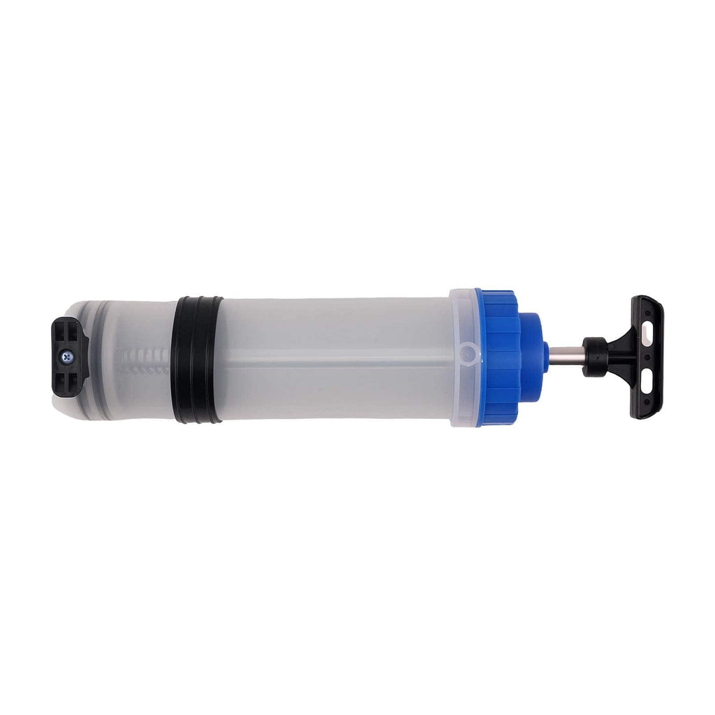 Suction Pomp 1500ml voor Car Boat Fluid Extractor Gereedschap Set